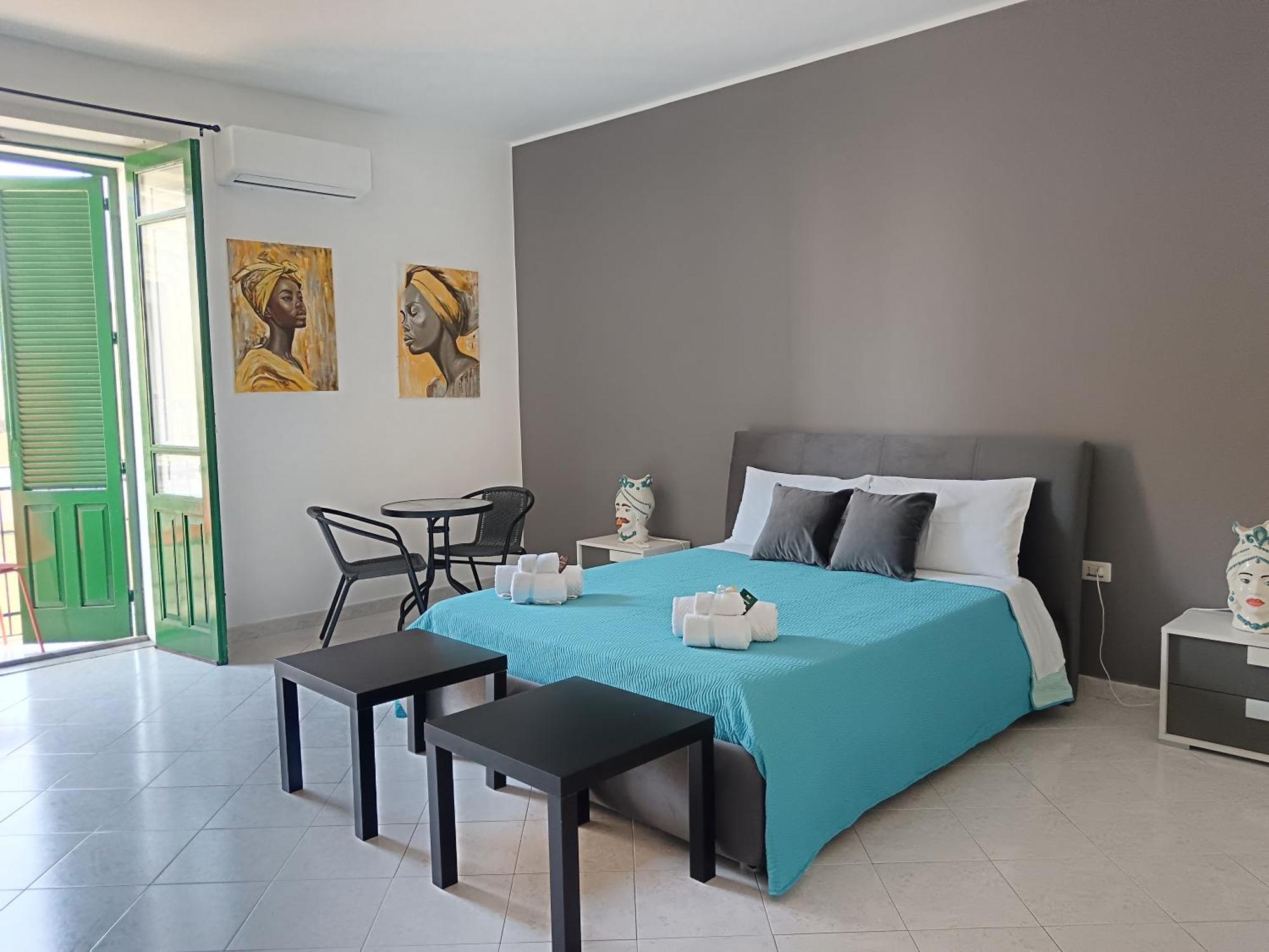 Sicilia Bedda Apartment Syracuse